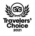 Travelers Choice 2021